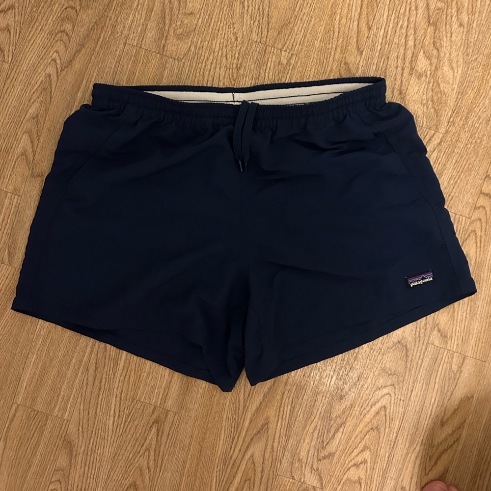 Patagonia Baggies 5" Blue